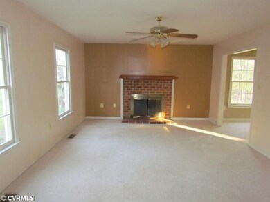 Den/Family/Great Room