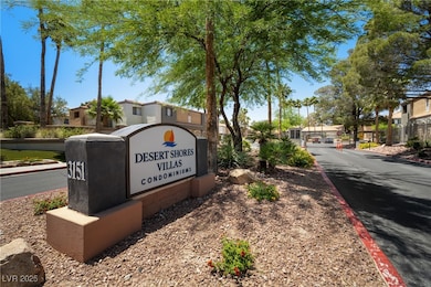 Community / neighborhood sign with a residential v