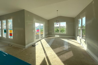 Morning Room