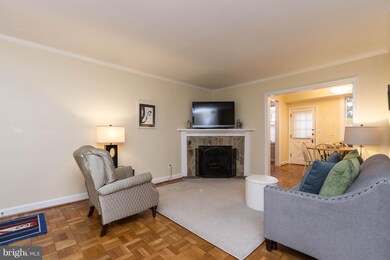 1400 S Edgewood St unit 536, Arlington, VA 22204 - photo 2