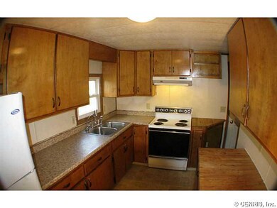 Kitchen Dining