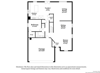 11011 Dublin Lodge, San Antonio, TX 78254 - photo 2