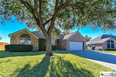 604 Barber Dr, Copperas Cove, TX 76522 - photo 2