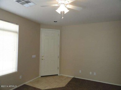 Entry Way