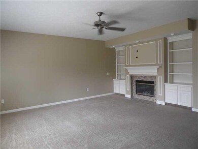 11889 Floral Hall Place, Fishers, IN 46037 - photo 4