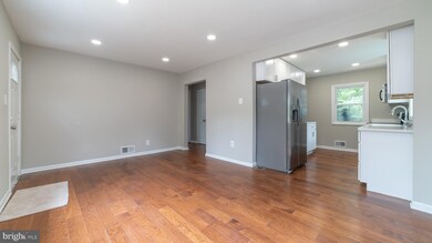 4838 Gunther St, Capitol Heights, MD 20743 - photo 4