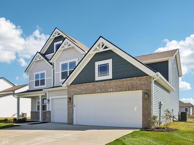 2281 Oakmont Dr, Plainfield, IN 46168 - photo 2