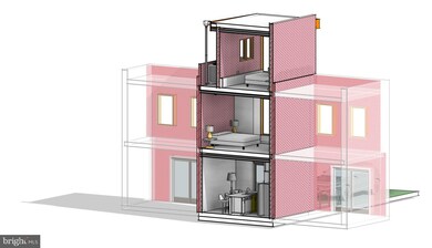 1640 4th St NW, Washington, DC 20001 - photo 2