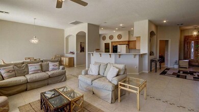 Great Room-Kitchen