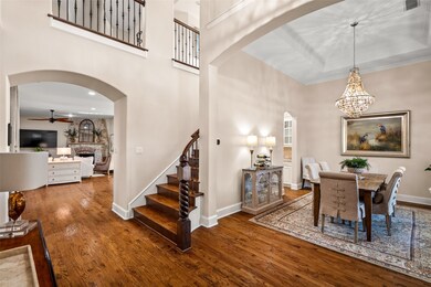 7625 Blackburn, the Colony, TX 75056 - photo 7