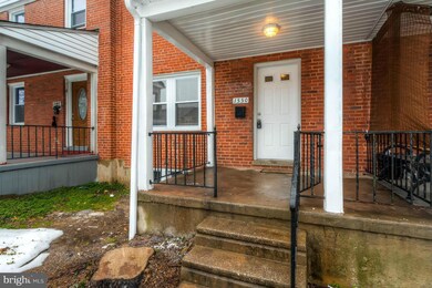 1550 Stonewood Rd, Baltimore, MD 21239 - photo 4