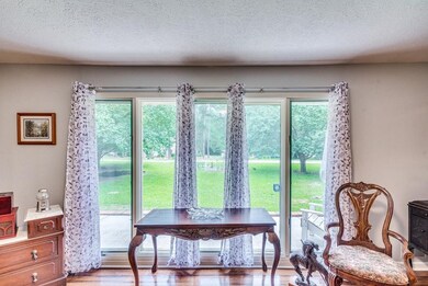 LIVING ROOM WINDOW