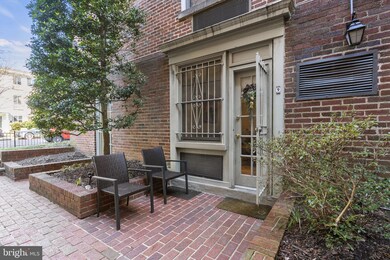 2410 20th St NW unit 9, Washington, DC 20009 - photo 2