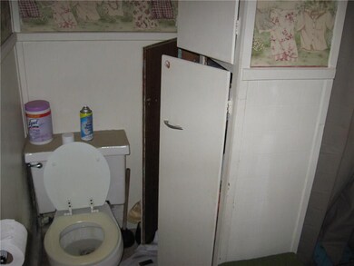 1st floor bathroom