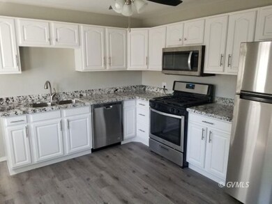 Fabulous Kitchen