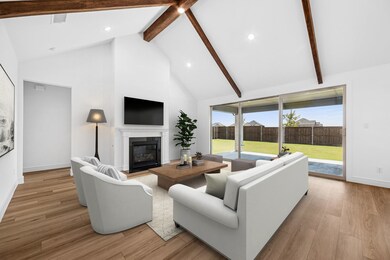 752 Emerald Heights, Lavon, TX 75166 - photo 5