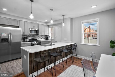 2907 Grantley Ave, Baltimore, MD 21215 - photo 7