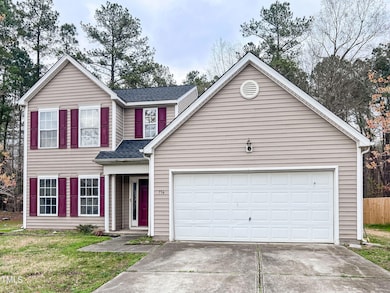 734 Big Twig Ln, Durham, NC 27703 - photo 2