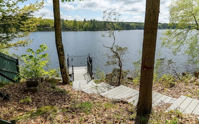 319 W Lake Rd, Fitzwilliam, NH 03447 - photo 3