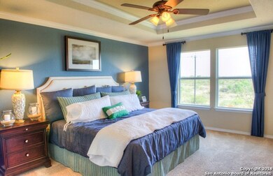 12123 Wagon Canyon, San Antonio, TX 78254 - photo 7