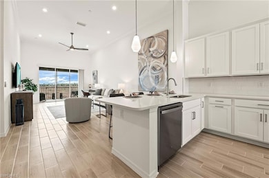 11801 Venetian Lagoon Dr unit 203, Fort Myers, FL 33913 - photo 7