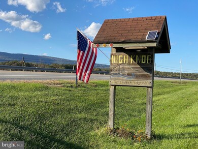 13 High Knob Rd, Old Fields, WV 26845 - photo 2