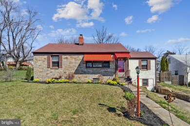 1002 Saint Albans Rd, Idlewylde, MD 21239 - photo 2