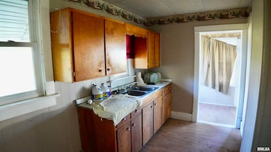 202 S 1st St, Easton, IL 62633 - photo 3