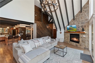 28596 N Bay Rd, Lake Arrowhead, CA 92352 - photo 3