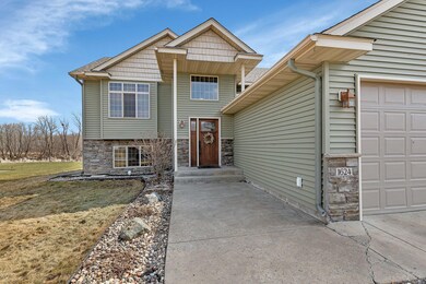 1624 Prairie View Ln NE, Sauk Rapids, MN 56379 - photo 2