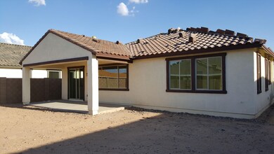 2822 E Russell St, Mesa, AZ 85207 - photo 5