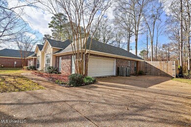 125 Fox Hollow Bend, Brandon, MS 39047 - photo 3