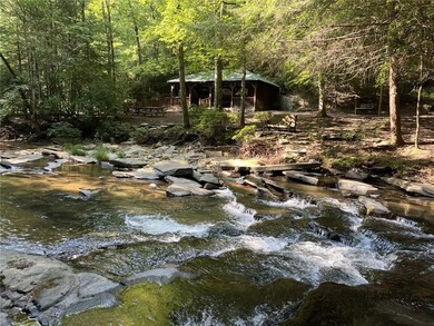 Waterfalls, Trails, & Recreation