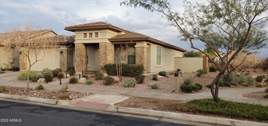 10535 E Thunderbolt Ave, Mesa, AZ 85212 - photo 6