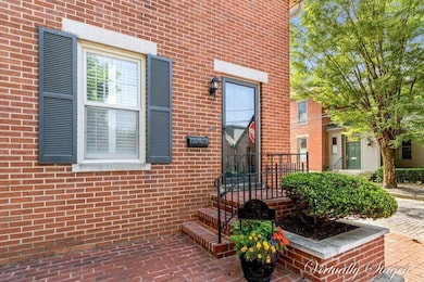 616 S Grant Ave unit 3B, Columbus, OH 43206 - photo 3