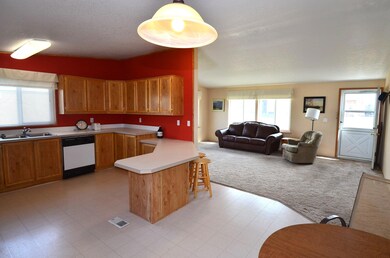 1053 S McHaley St, Prairie City, OR 97869 - photo 7