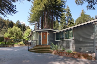 116 Wildrose Terrace, Boulder Creek, CA 95006 - photo 3