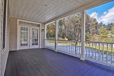 4 Salamander Way, Sharon, MA 02067 - photo 3