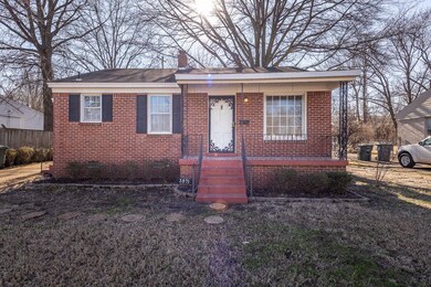 3871 Lytle Cir, Memphis, TN 38122 - photo 2