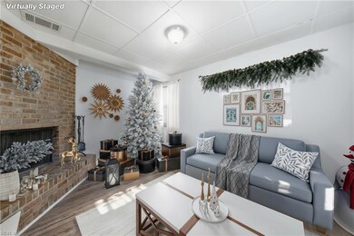 497 Baldwin St, Virginia Beach, VA 23452 - photo 5