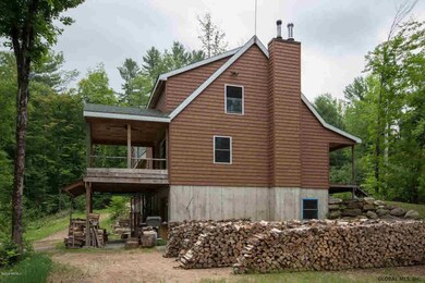 165 Austin Pond Rd, North Creek, NY 12853 - photo 6