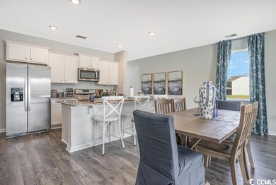 568 Woodland Farms Cir unit Lot 305- Wren B, Aynor, SC 29511 - photo 7