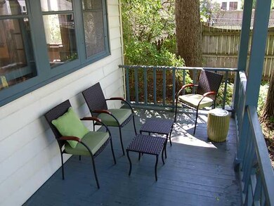 Patio/Deck