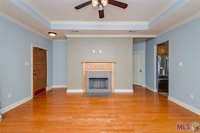 6022 Woodbend Ave, Zachary, LA 70791 - photo 4