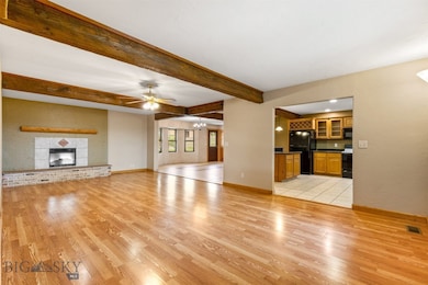 3919 High Trail Rd, Billings, MT 59101 - photo 4