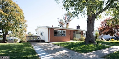 6703 Darwood Dr, Baltimore, MD 21209 - photo 2