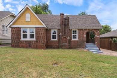 834 NW Eubanks St, Oklahoma City, OK 73118 - photo 3