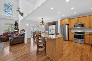 81 Dach Bruecke Gasse, Helen, GA 30545 - photo 6