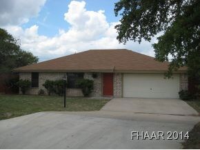 327 Summers Rd, Copperas Cove, TX 76522 - photo 2