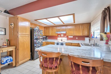 Kitchen #2